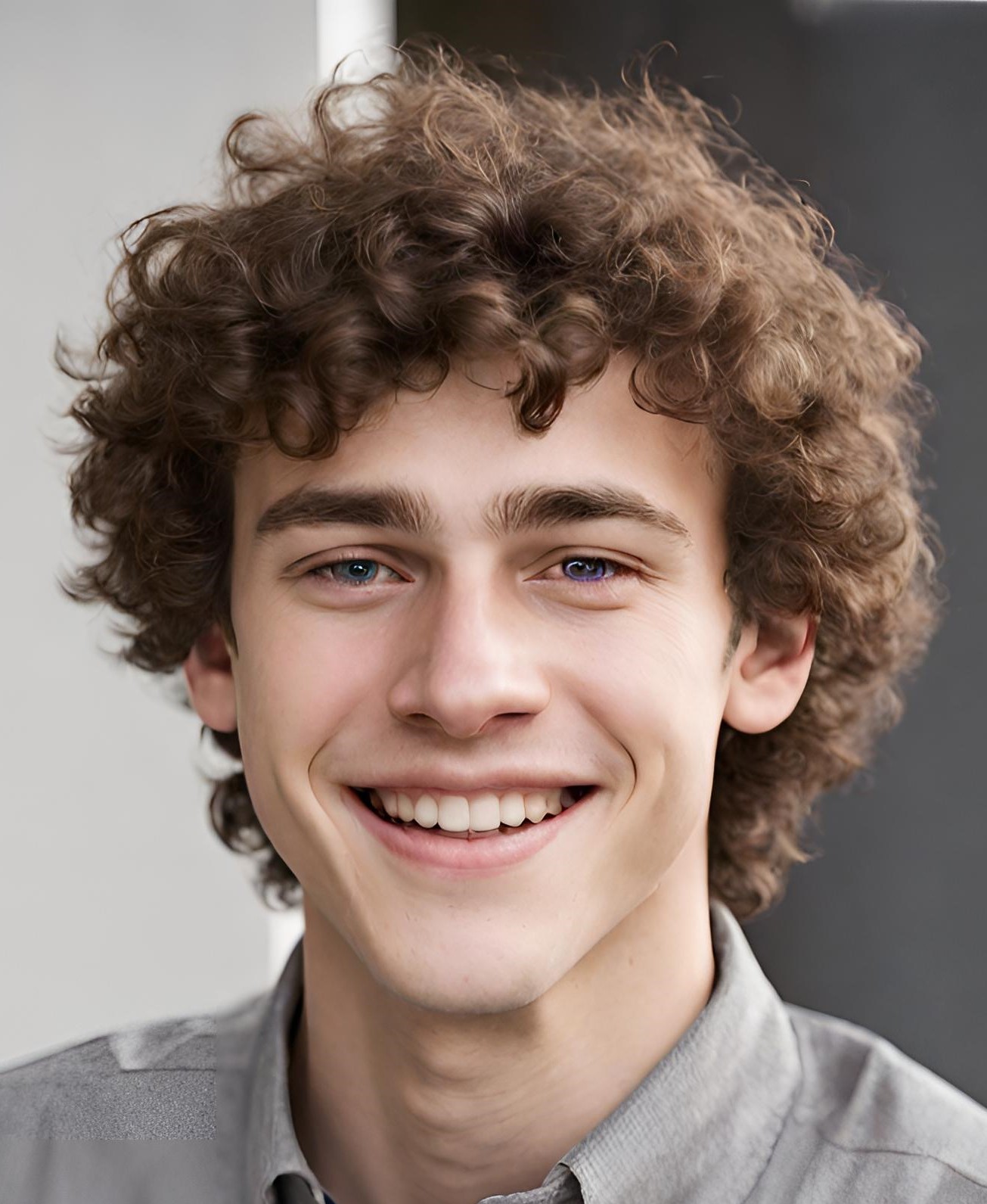 Landon Greeves