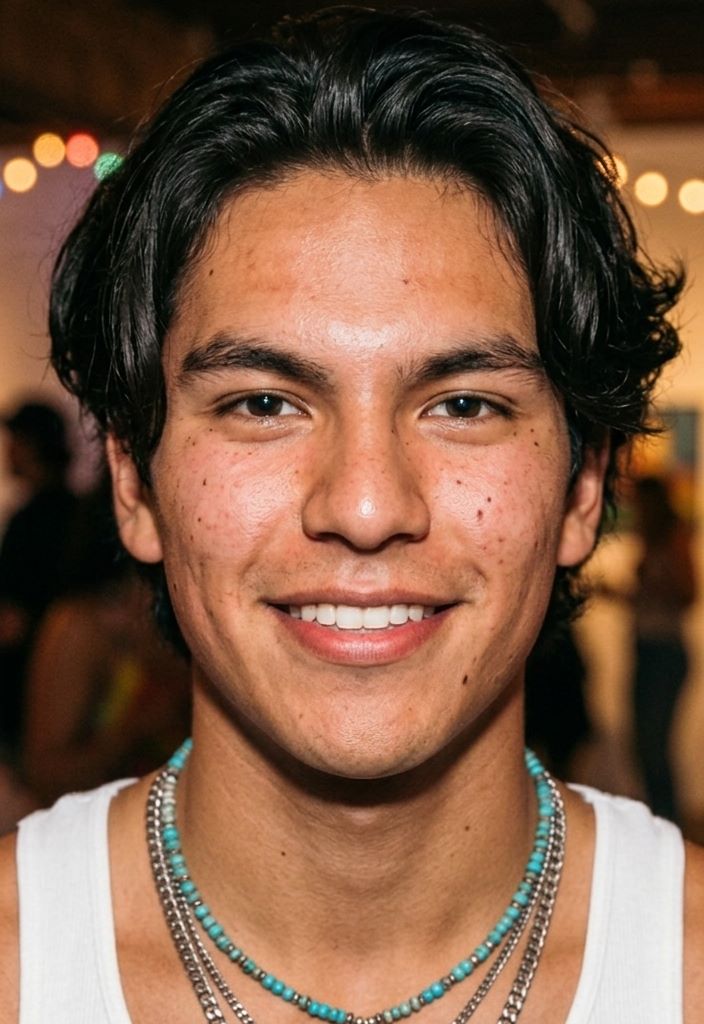 Nick Henderson